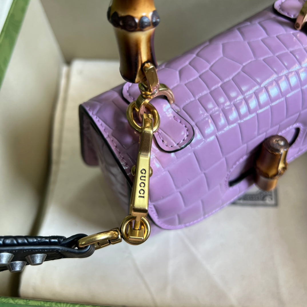 Luxury Bag - 134