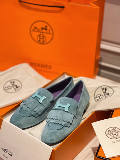 Luxury Shoes - HMS - 988
