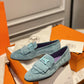 Luxury Shoes - HMS - 988