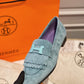 Luxury Shoes - HMS - 988