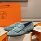 Luxury Shoes - HMS - 988