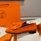 Luxury Shoes - HMS - 987