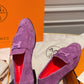 Luxury Shoes - HMS - 986