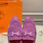 Luxury Shoes - HMS - 986
