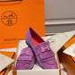 Luxury Shoes - HMS - 986