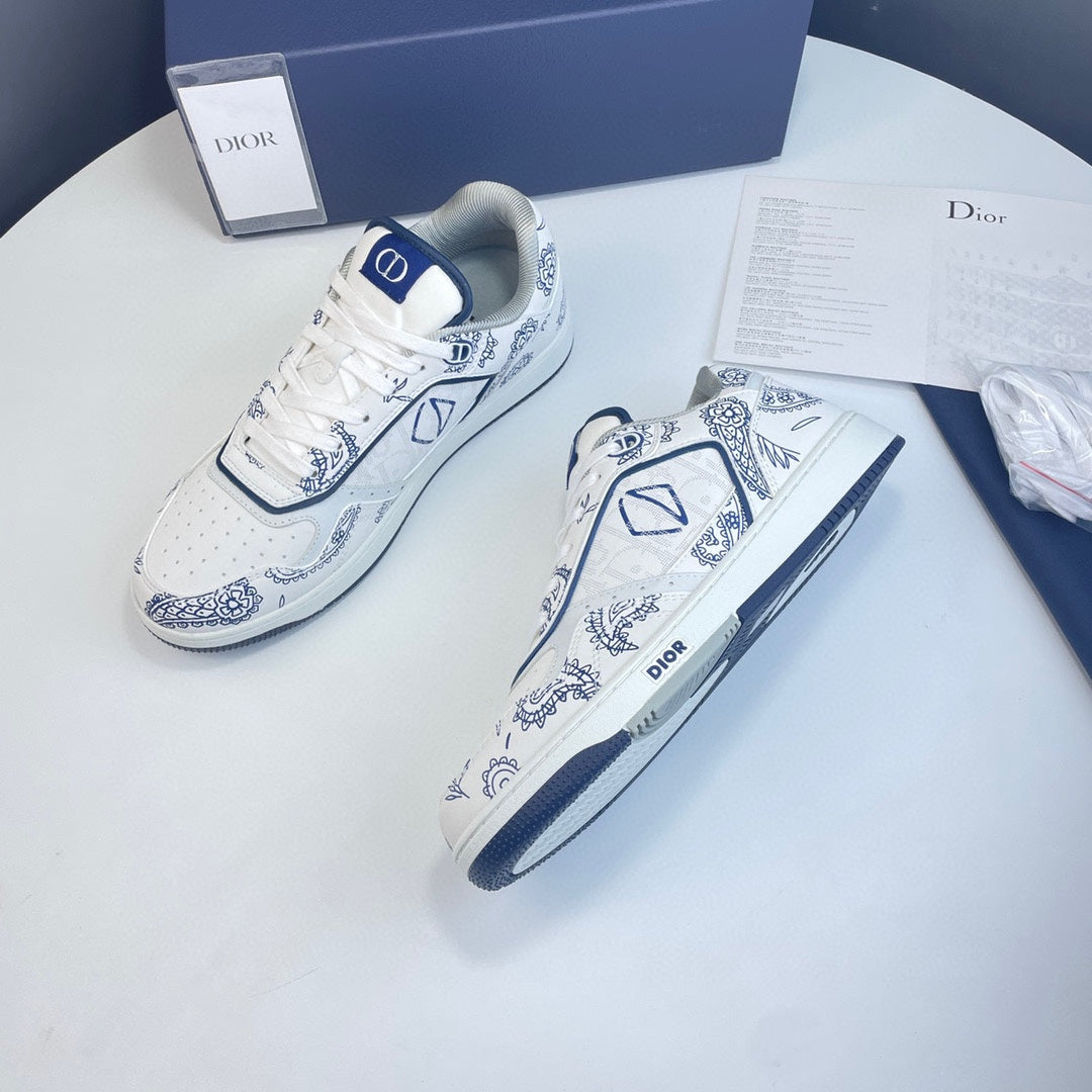 Luxury Shoes - DIR - 1333