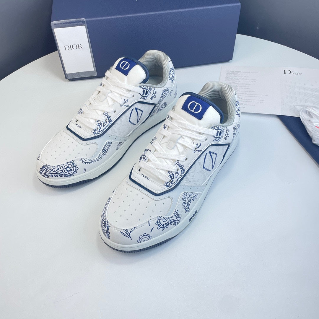 Luxury Shoes - DIR - 1333