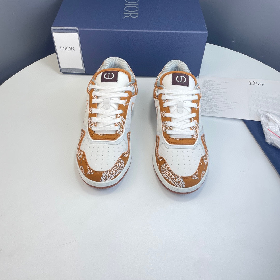 Luxury Shoes - DIR - 1338