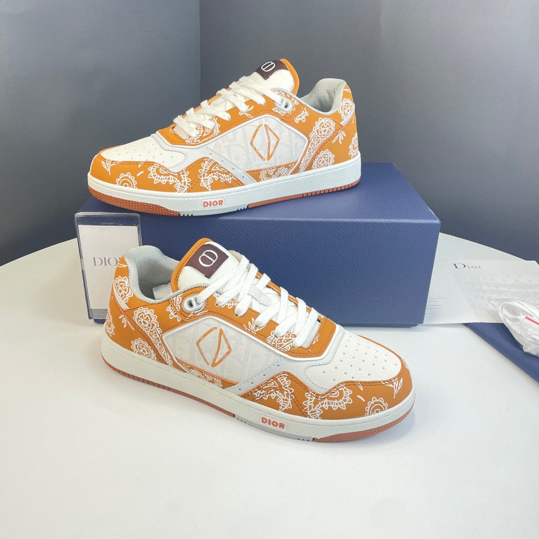 Luxury Shoes - DIR - 1338