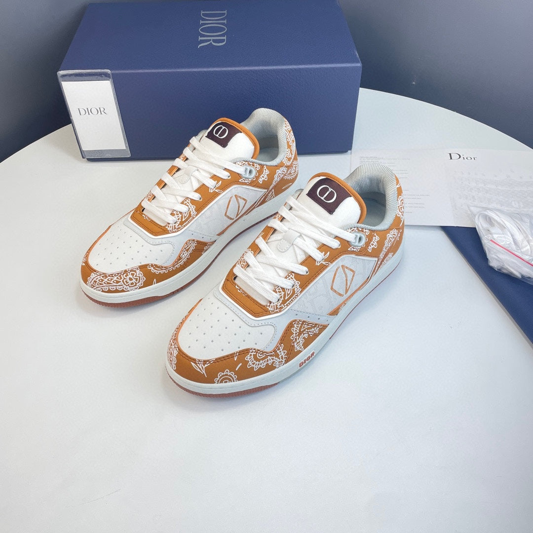 Luxury Shoes - DIR - 1338