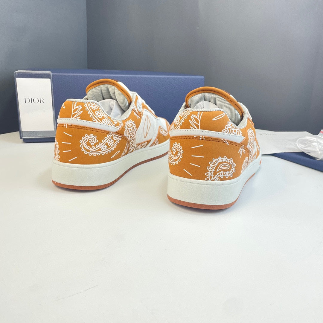 Luxury Shoes - DIR - 1338