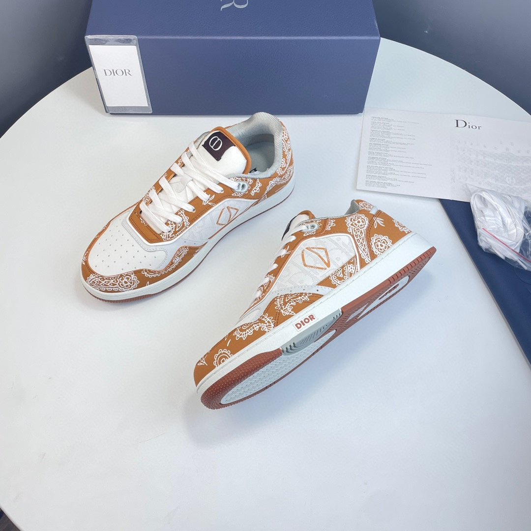 Luxury Shoes - DIR - 1338