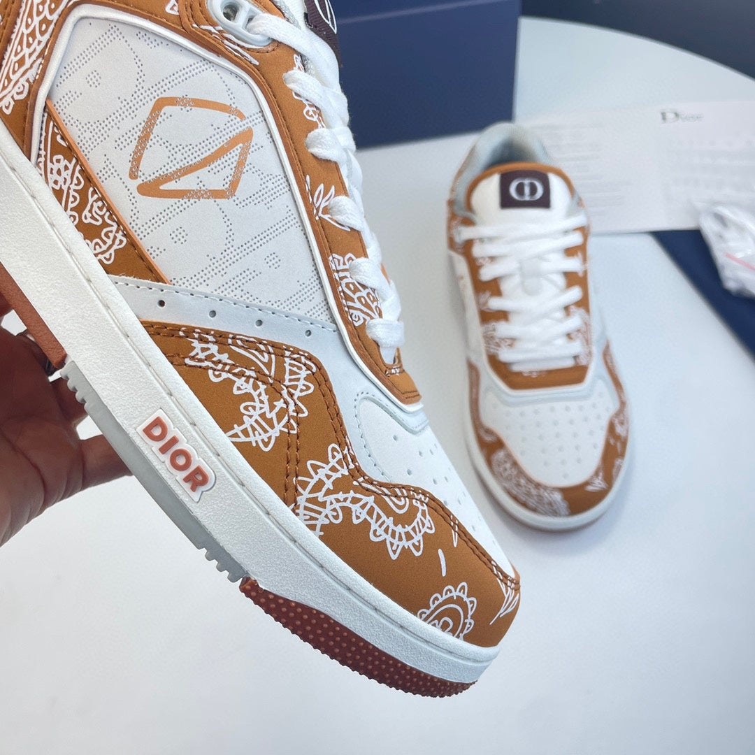 Luxury Shoes - DIR - 1338