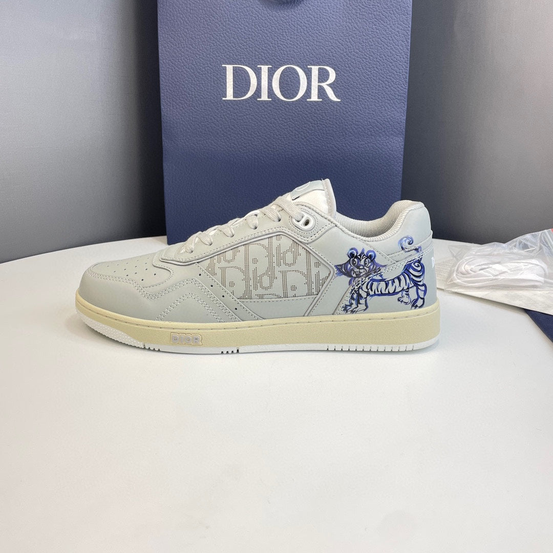 Luxury Shoes - DIR - 1339