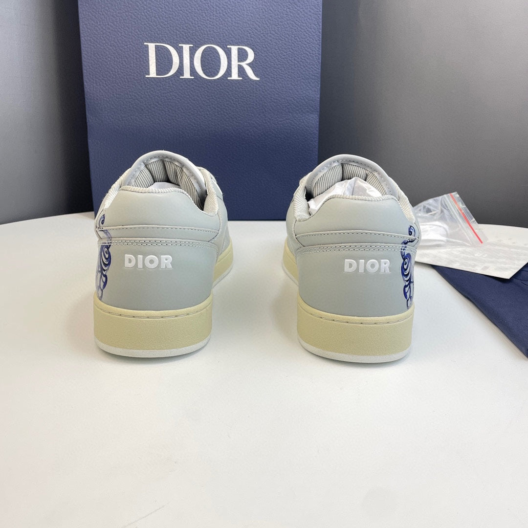 Luxury Shoes - DIR - 1339