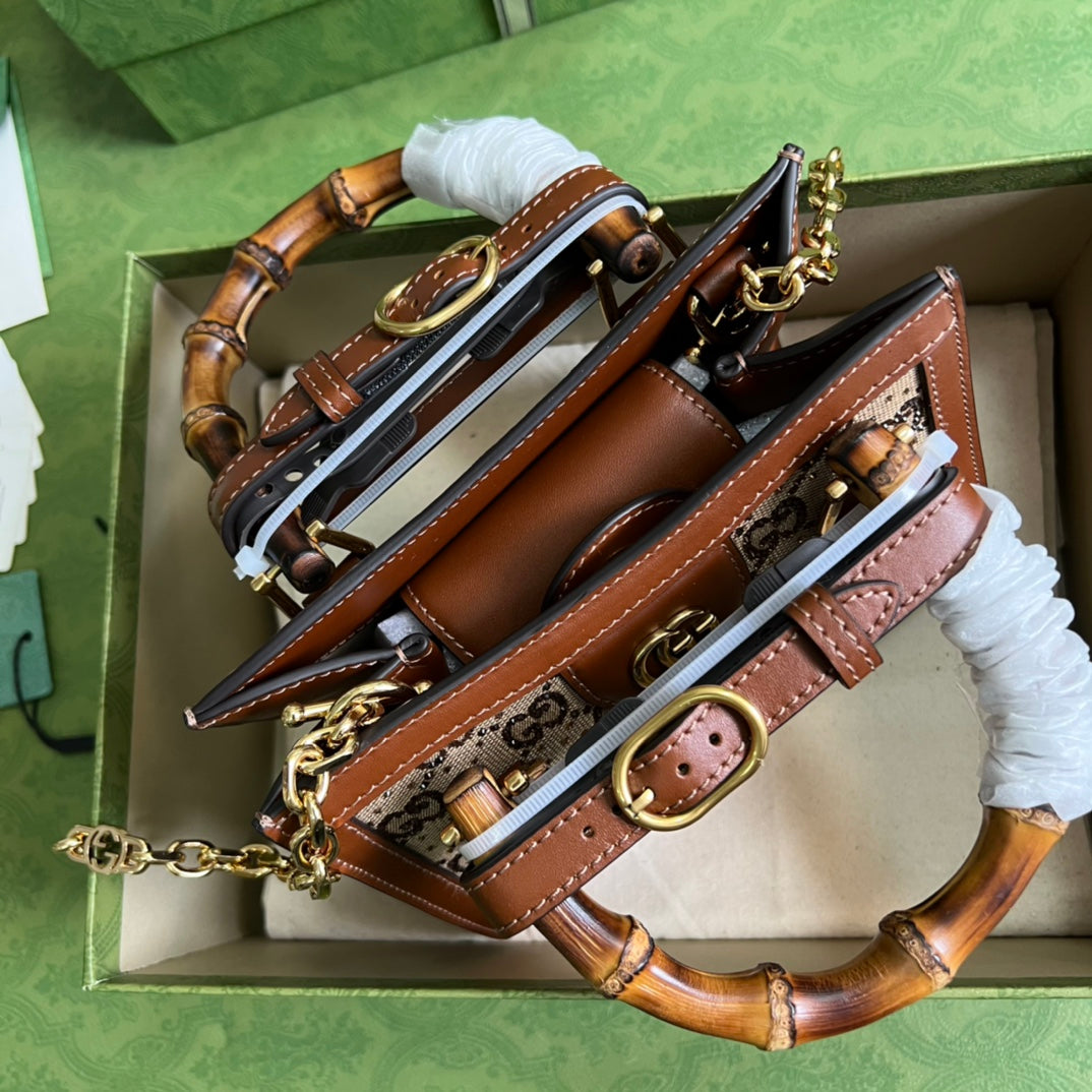 Luxury Bag - 161