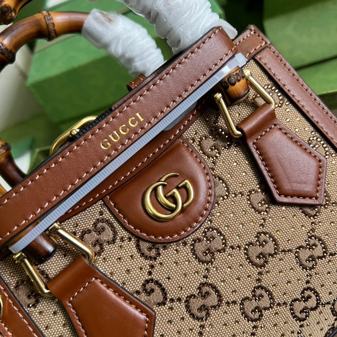 Luxury Bag - 161
