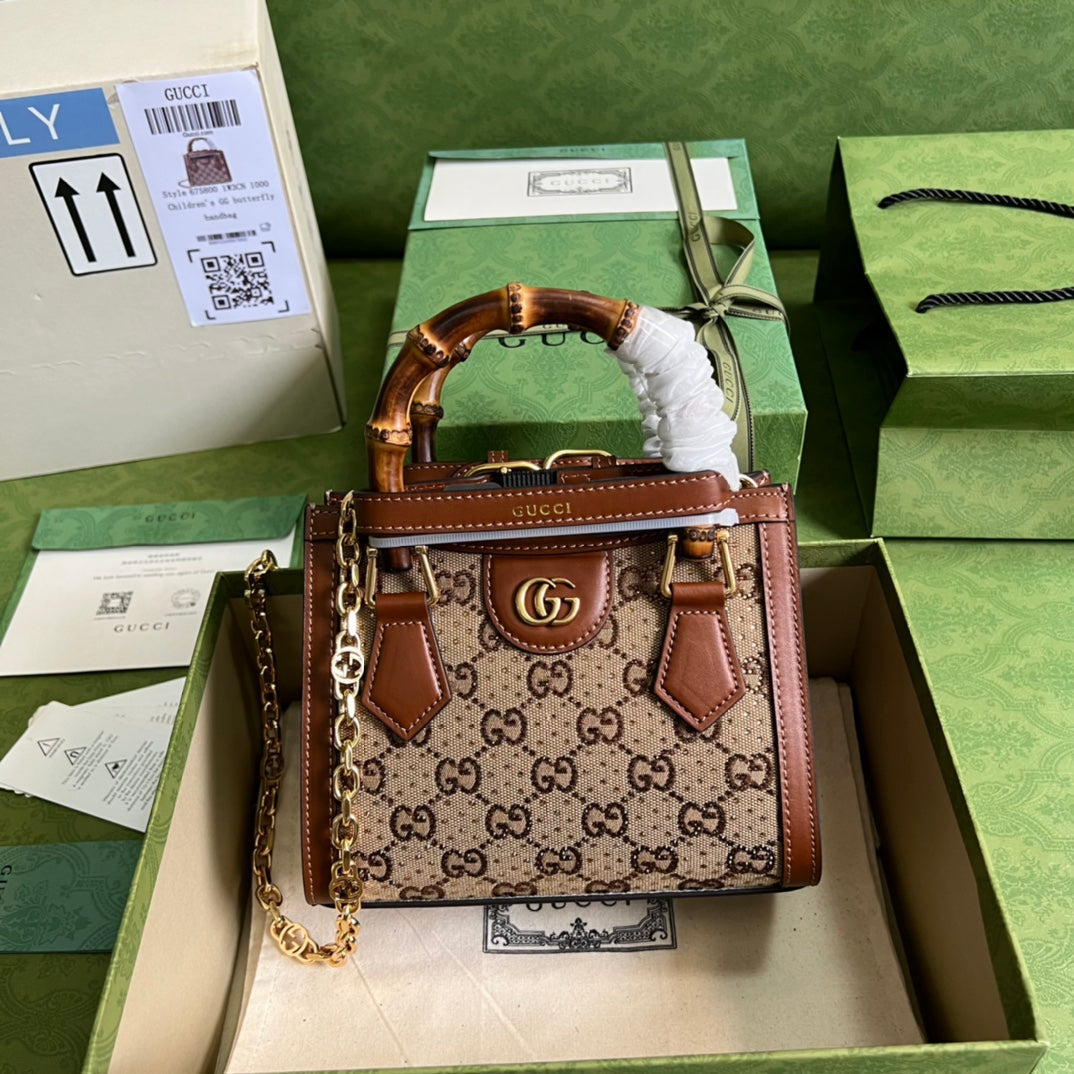 Luxury Bag - 161