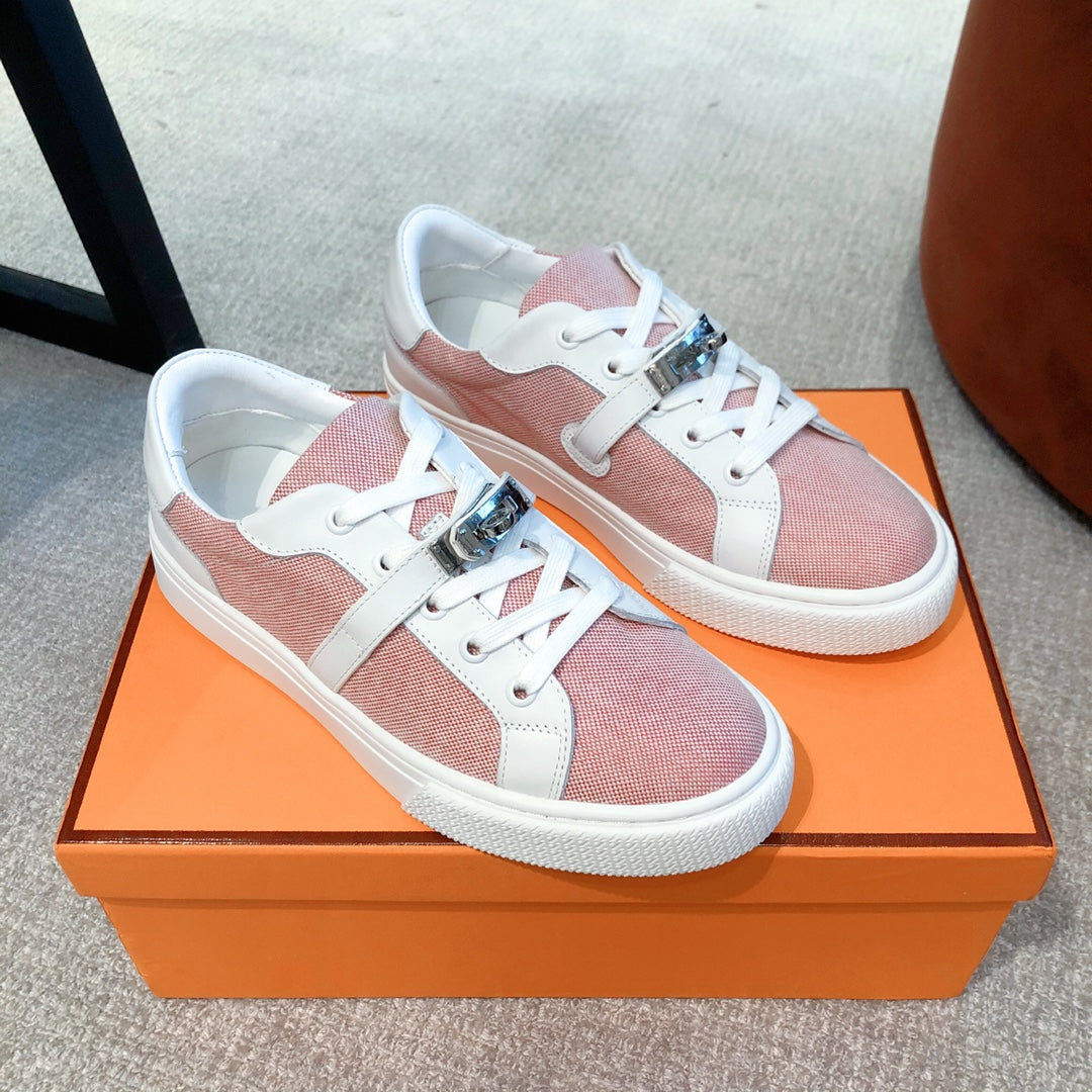 Luxury Shoes - HMS - 070