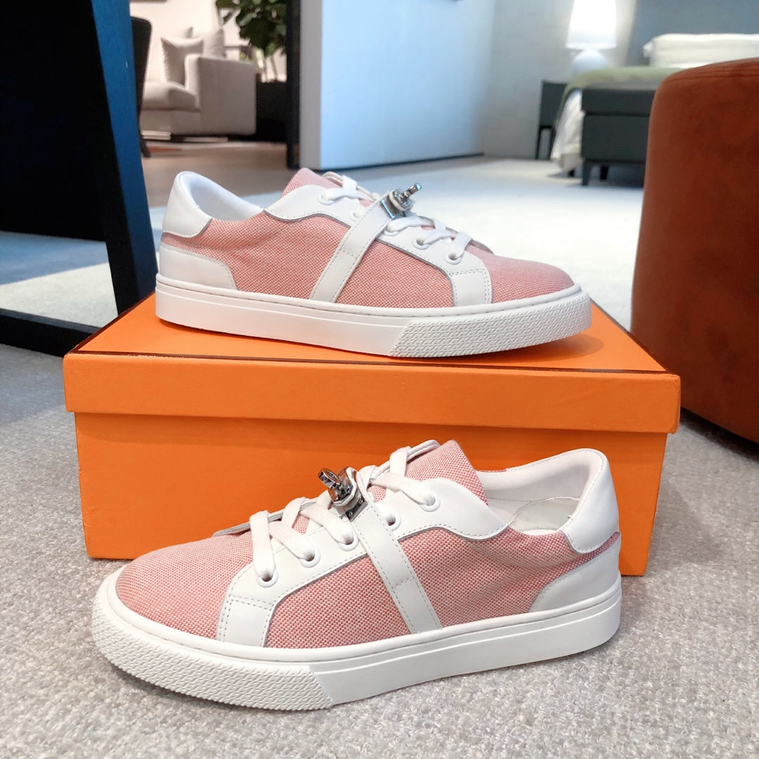 Luxury Shoes - HMS - 070