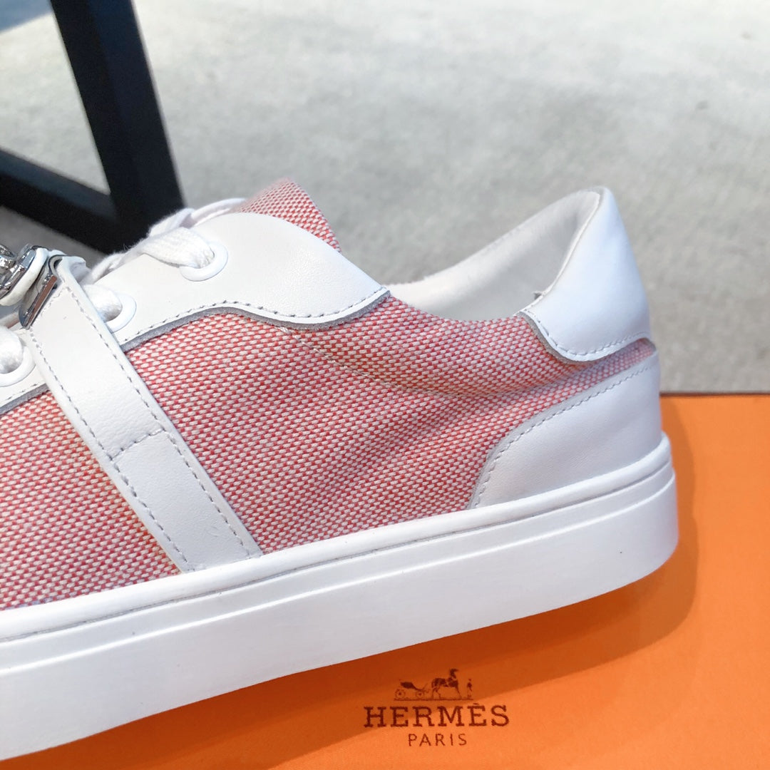 Luxury Shoes - HMS - 070