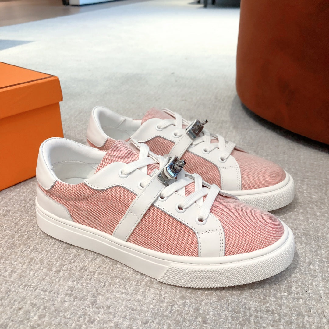 Luxury Shoes - HMS - 070