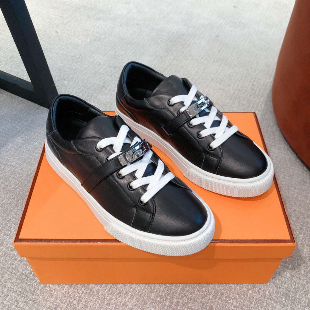 Luxury Shoes - HMS - 071