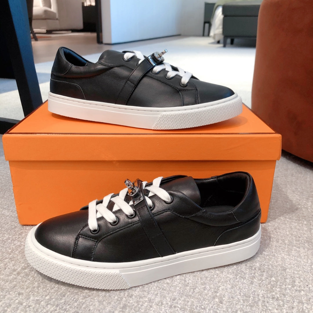 Luxury Shoes - HMS - 071