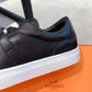 Luxury Shoes - HMS - 071