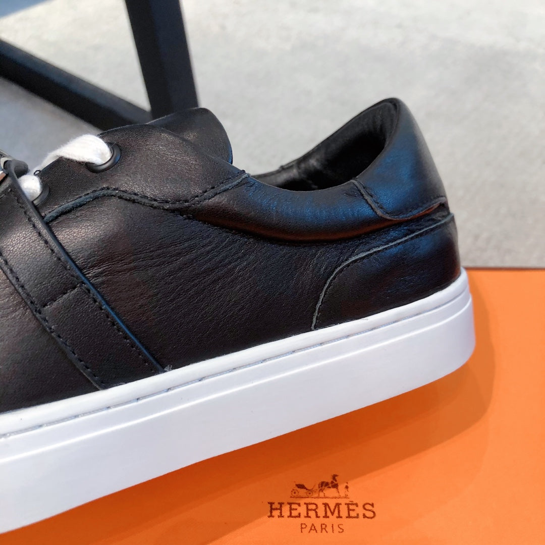 Luxury Shoes - HMS - 071