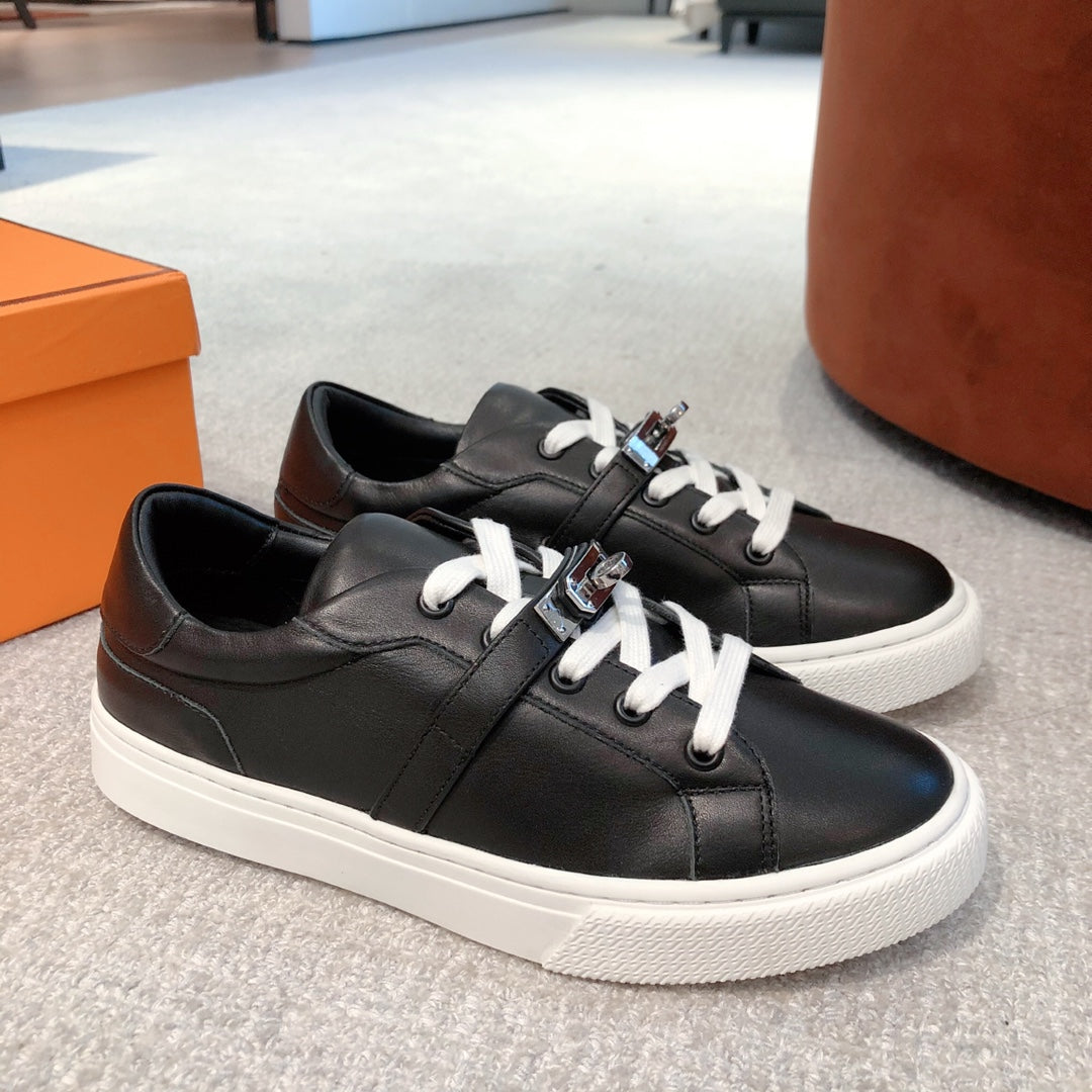 Luxury Shoes - HMS - 071