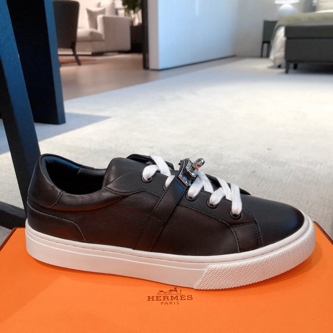 Luxury Shoes - HMS - 071