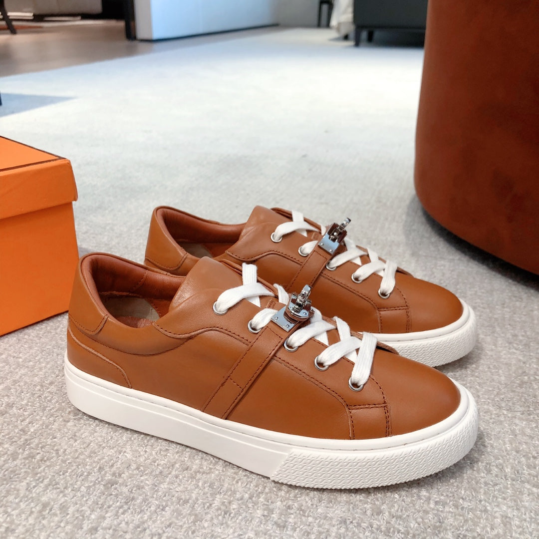 Luxury Shoes - HMS - 073
