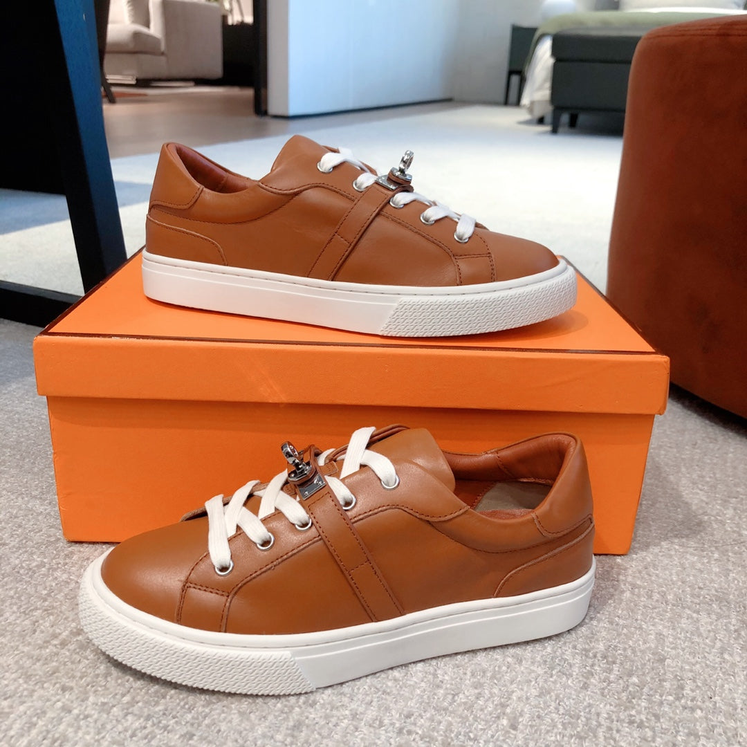 Luxury Shoes - HMS - 073