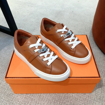 Luxury Shoes - HMS - 073