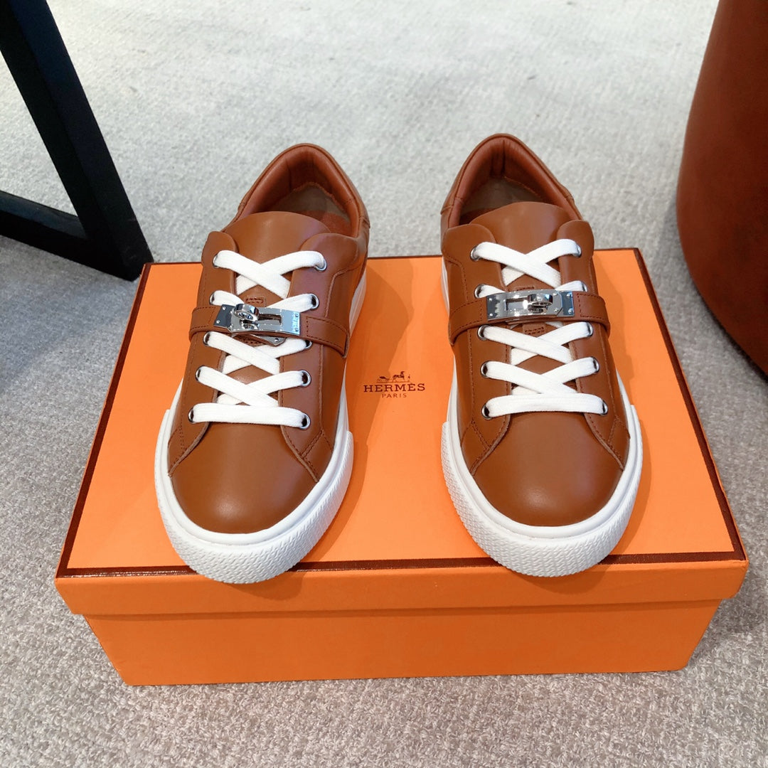 Luxury Shoes - HMS - 073