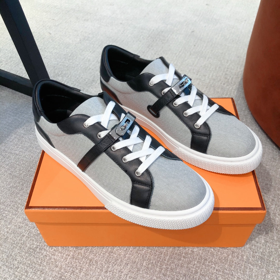Luxury Shoes - HMS - 074