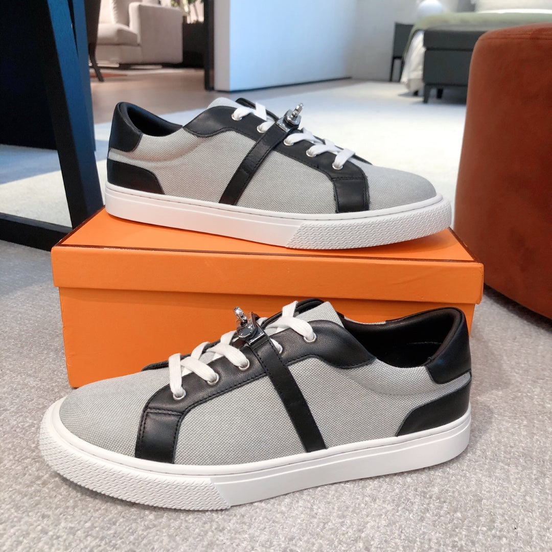 Luxury Shoes - HMS - 074