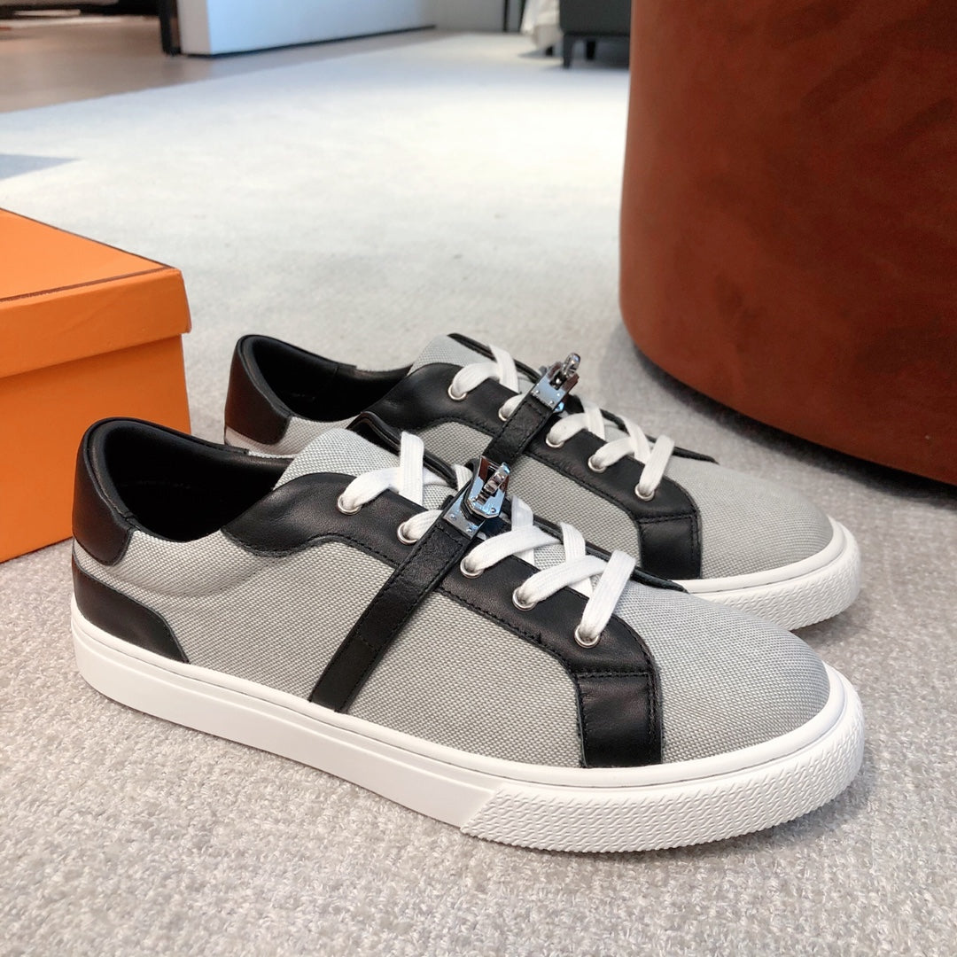 Luxury Shoes - HMS - 074