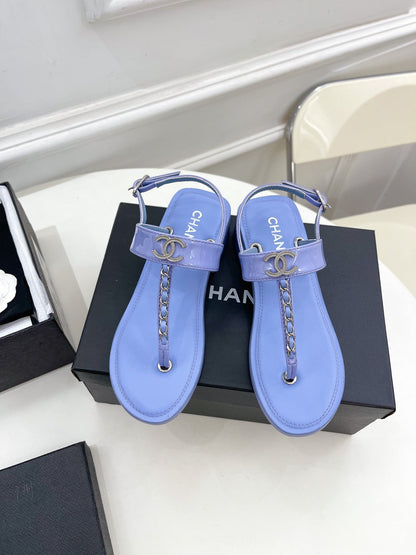 Luxury Shoes Sandals - CHL - 1487
