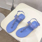 Luxury Shoes Sandals - CHL - 1486