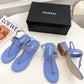 Luxury Shoes Sandals - CHL - 1486