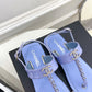 Luxury Shoes Sandals - CHL - 1486