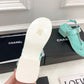 Luxury Shoes Sandals - CHL - 1485