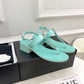 Luxury Shoes Sandals - CHL - 1485