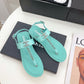 Luxury Shoes Sandals - CHL - 1484