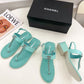 Luxury Shoes Sandals - CHL - 1484