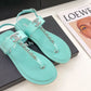 Luxury Shoes Sandals - CHL - 1484