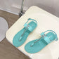 Luxury Shoes Sandals - CHL - 1484