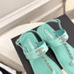 Luxury Shoes Sandals - CHL - 1484